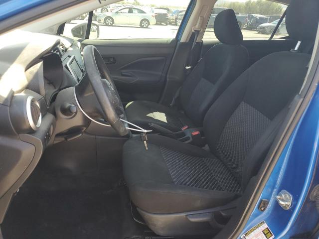 Photo 7 from auction – 2024 NISSAN VERSA S with VIN 3N1CN8DV4RL866872