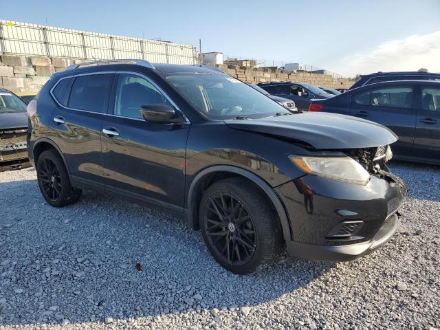 صورة رقم 4 من المزاد - 2016 NISSAN ROGUE S مع VIN KNMAT2MT9GP621928