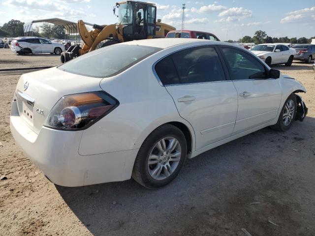 Photo 3 from auction – 2012 NISSAN ALTIMA BAS with VIN 1N4AL2AP0CC105407