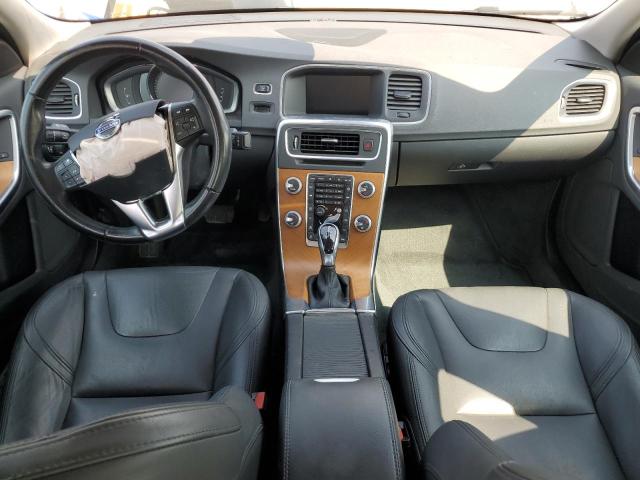 Photo 8 from auction – 2017 VOLVO S60 PLATINUM with VIN LYV402TM1HB151651
