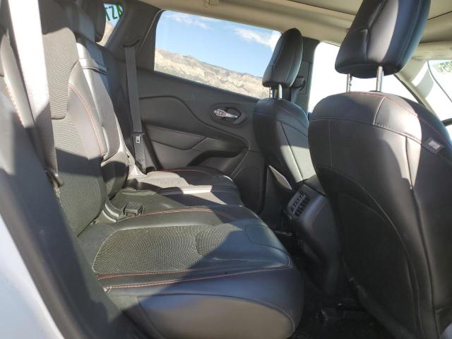 Photo 11 from auction – 2015 JEEP CHEROKEE T with VIN 1C4PJMBS7FW716661