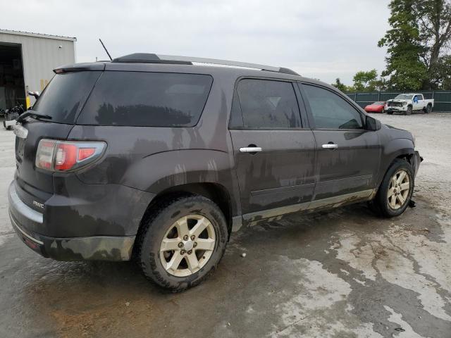 Photo 3 from auction – 2014 GMC ACADIA SLE with VIN 1GKKVNED9EJ155753