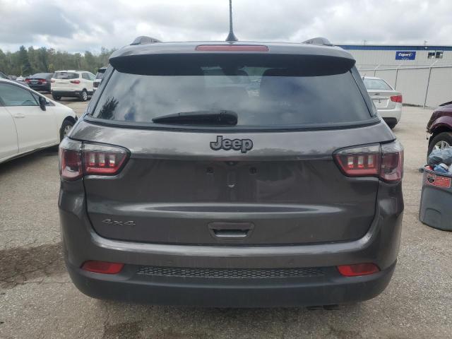 Photo 6 from auction – 2021 JEEP COMPASS LA with VIN 3C4NJDBB0MT568279