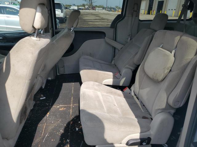 Photo 11 from auction – 2016 DODGE GRAND CARA with VIN 2C4RDGBG3GR263310