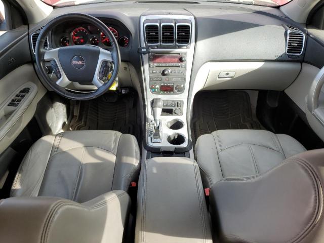 Photo 8 from auction – 2012 GMC ACADIA SLT with VIN 1GKKVSED0CJ402038