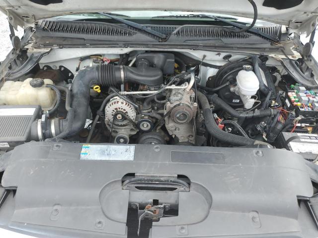Photo 11 from auction – 2006 CHEVROLET SILVERADO with VIN 3GCEC14X36G259984