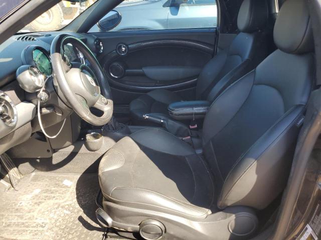 Photo 10 from auction – 2012 MINI COOPER ROA with VIN WMWSY3C55CT144475