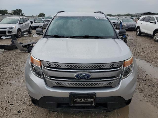 Photo 5 from auction – 2015 FORD EXPLORER with VIN 1FM5K7B86FGC59972