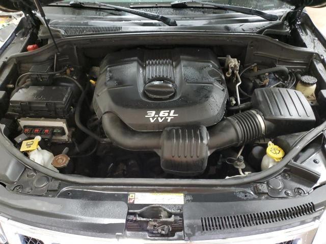 Photo 12 from auction – 2013 JEEP GRAND CHER with VIN 1C4RJFCG4DC578302
