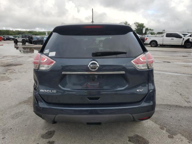 Photo 6 from auction – 2016 NISSAN ROGUE S with VIN KNMAT2MT5GP686288