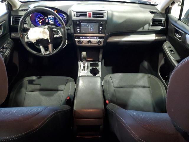 Photo 8 from auction – 2017 SUBARU LEGACY 2.5 with VIN 4S3BNAC66H3012437