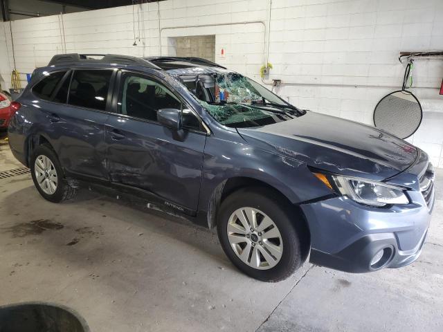 Photo 4 from auction – 2018 SUBARU OUTBACK 2. with VIN 4S4BSADC1J3221129