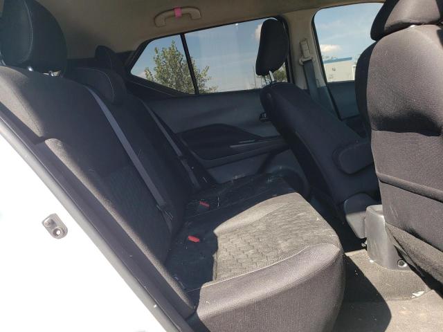 Photo 11 from auction – 2021 NISSAN KICKS S with VIN 3N1CP5BV2ML527130
