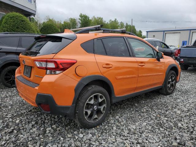 Photo 3 from auction – 2018 SUBARU CROSSTREK with VIN JF2GTABCXJH265614