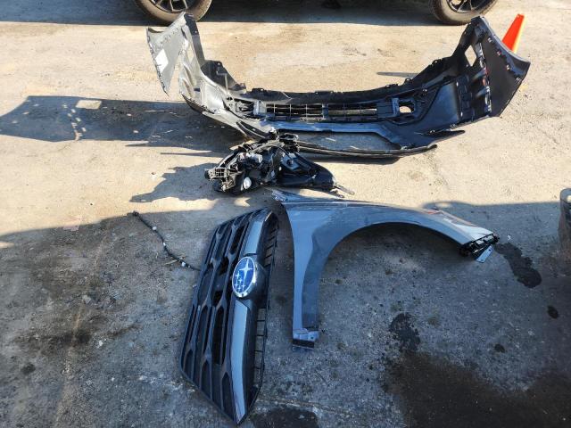 Photo 13 from auction – 2025 SUBARU OUTBACK TO with VIN 4S4BTGPD6S3150922