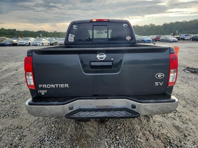 Photo 6 from auction – 2014 NISSAN FRONTIER S with VIN 1N6AD0ER3EN721226