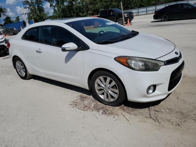 Photo 4 from auction – 2016 KIA FORTE EX with VIN KNAFX6A87G5585943