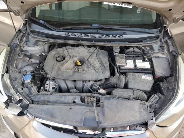 Photo 11 from auction – 2016 HYUNDAI ELANTRA SE with VIN 5NPDH4AE7GH691309