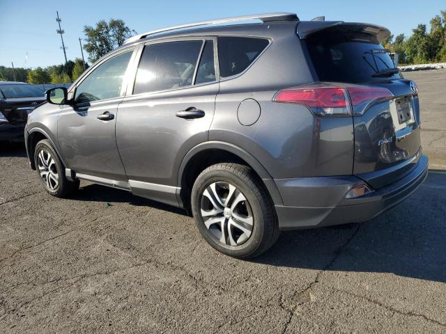 Photo 2 from auction – 2016 TOYOTA RAV4 LE with VIN JTMBFREV6GJ058909