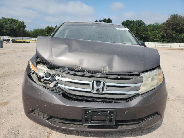 Photo 5 from auction – 2011 HONDA ODYSSEY EX with VIN 5FNRL5H65BB104556