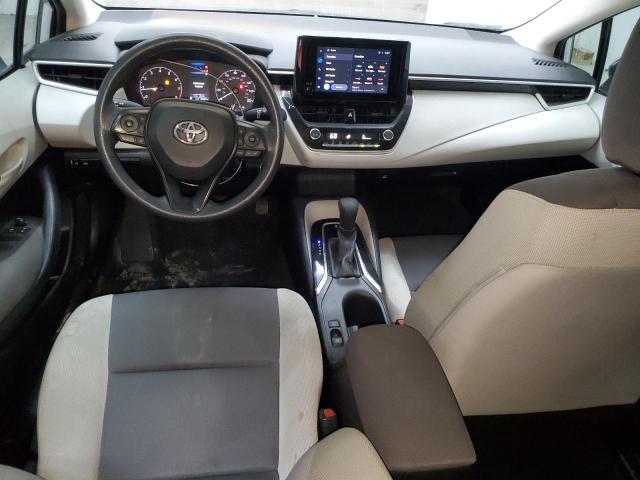 Photo 8 from auction – 2023 TOYOTA COROLLA LE with VIN 5YFB4MDE3PP041782
