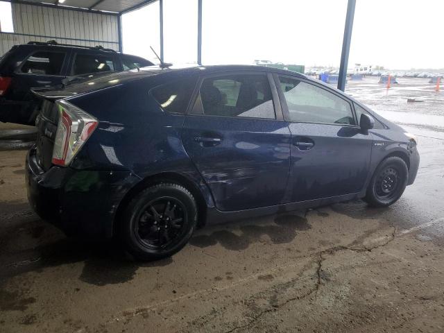 Photo 3 from auction – 2014 TOYOTA PRIUS with VIN JTDKN3DUXE1753402