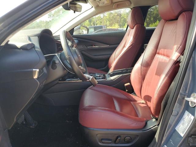 Photo 7 from auction – 2022 MAZDA CX-30 PREF with VIN 3MVDMBCL0NM437653