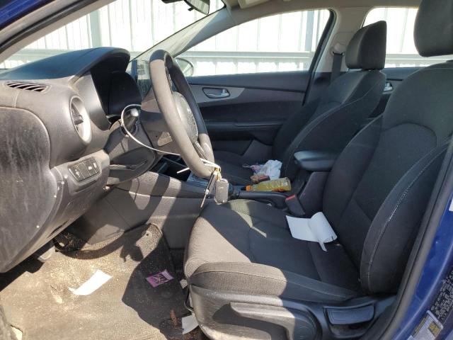 Photo 7 from auction – 2019 KIA FORTE FE with VIN 3KPF24AD9KE027690