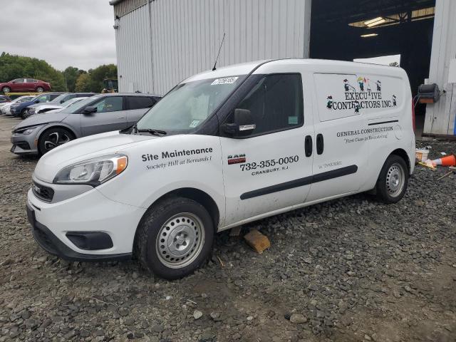 RAM PROMASTER 2022 z numerem VIN ZFB636VP1N6W04836 - Zdjęcie z aukcji