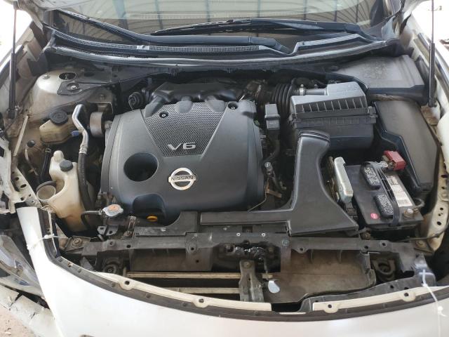 Photo 11 from auction – 2013 NISSAN MAXIMA S with VIN 1N4AA5AP8DC848485