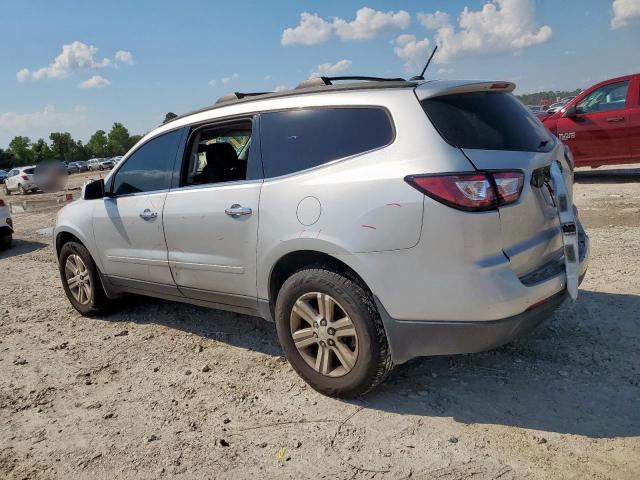 Photo 2 from auction – 2013 CHEVROLET TRAVERSE L with VIN 1GNKRGKD6DJ103180