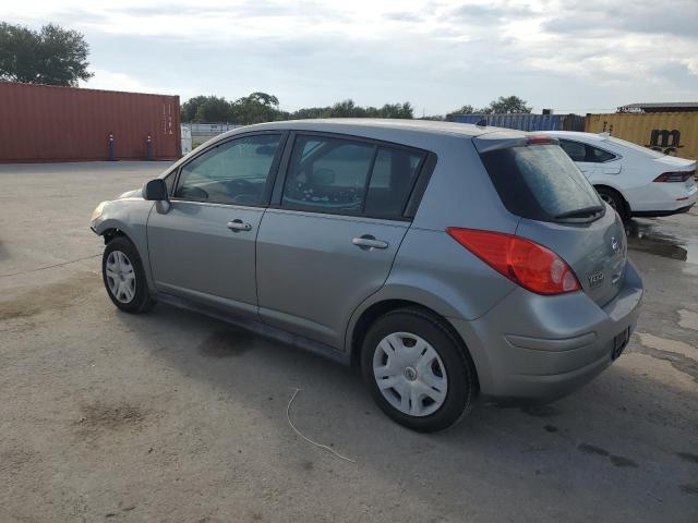 Photo 2 from auction – 2012 NISSAN VERSA S with VIN 3N1BC1CPXCK802781