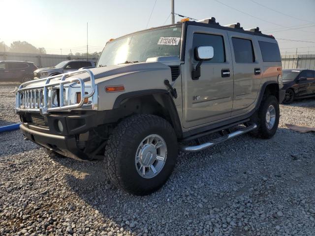 HUMMER H2 2005 مع رقم تعريف المركبة 5GRGN23U65H111864 - صورة من المزاد