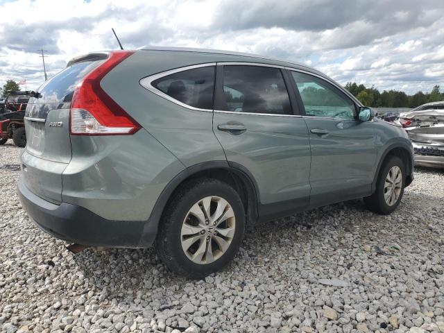 Photo 3 from auction – 2012 HONDA CR-V EXL with VIN 5J6RM4H7XCL016529