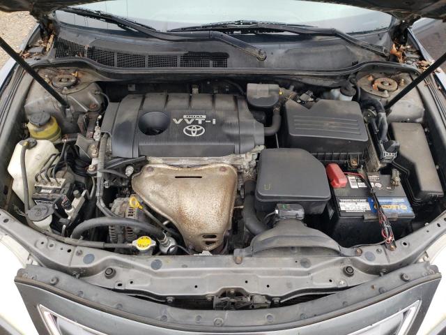 Photo 11 from auction – 2010 TOYOTA CAMRY BASE with VIN 4T1BF3EK5AU040356