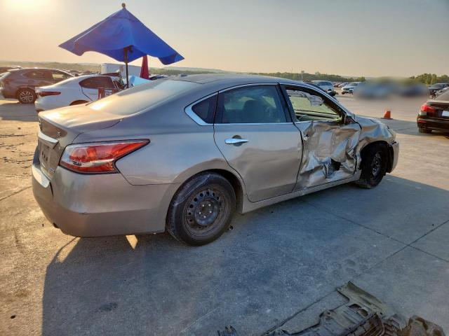 Photo 3 from auction – 2014 NISSAN ALTIMA 2.5 with VIN 1N4AL3AP4EC163075