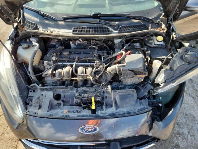 Photo 11 from auction – 2015 FORD FIESTA with VIN 3FADP4BJ7FM175951