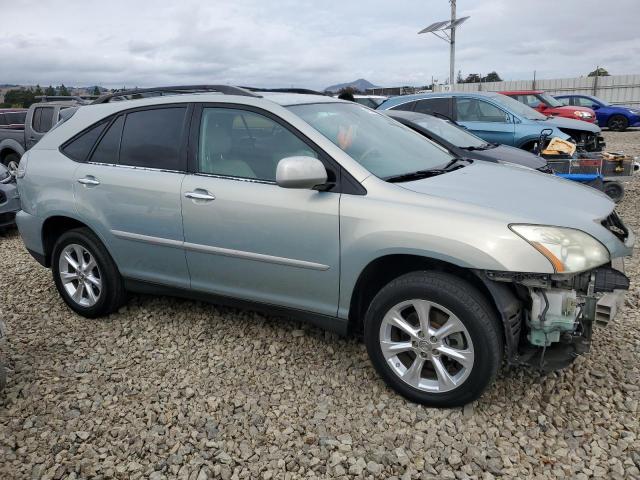 Foto 4 de la subasta – 2008 LEXUS RX 350 con VIN 2T2HK31U98C094618