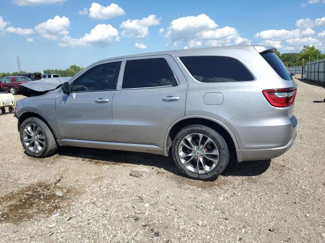Photo 2 from auction – 2019 DODGE DURANGO GT with VIN 1C4RDHDG0KC721308