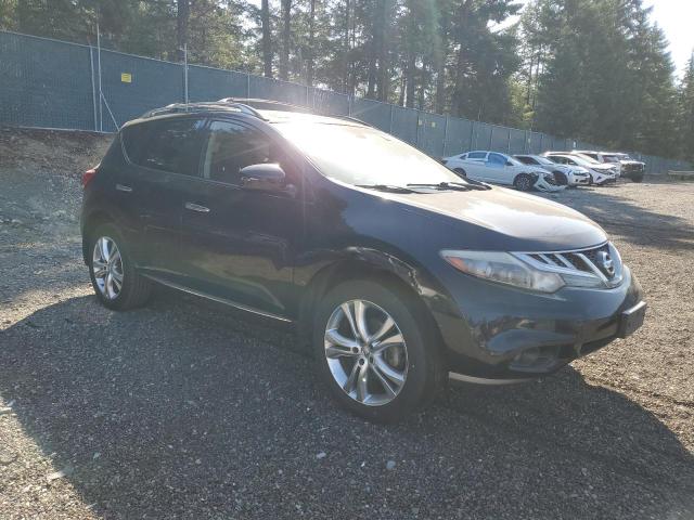 Photo 4 from auction – 2011 NISSAN MURANO S with VIN JN8AZ1MWXBW155433