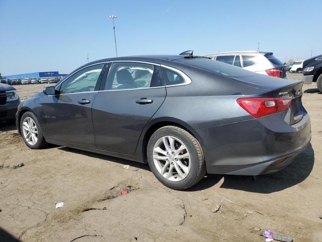 Photo 2 from auction – 2016 CHEVROLET MALIBU LT with VIN 1G1ZE5ST2GF172608