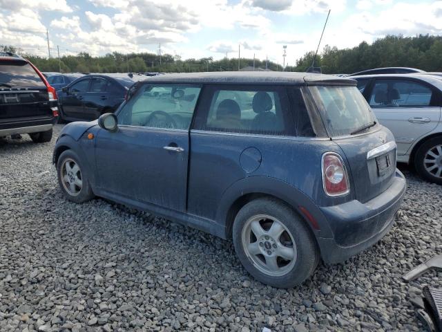Photo 2 from auction – 2011 MINI COOPER with VIN WMWSU3C5XBT098605