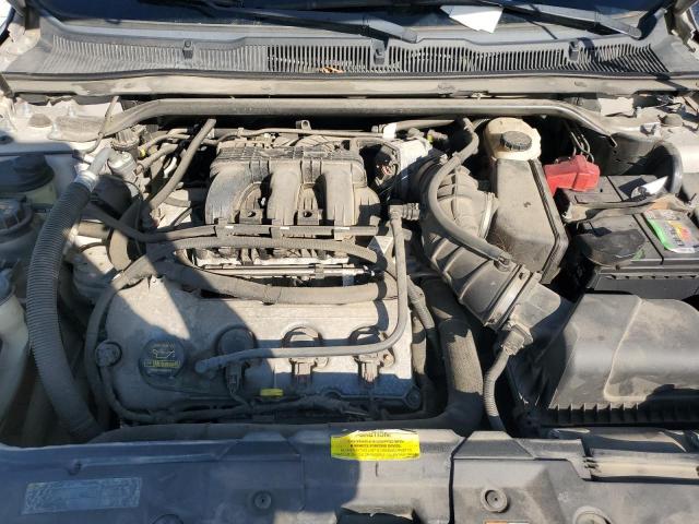 Photo 11 from auction – 2012 FORD TAURUS LIM with VIN 1FAHP2FW3CG114887