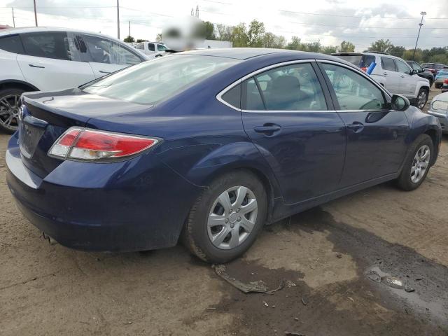 Photo 3 from auction – 2010 MAZDA 6 I with VIN 1YVHZ8BH2A5M32579