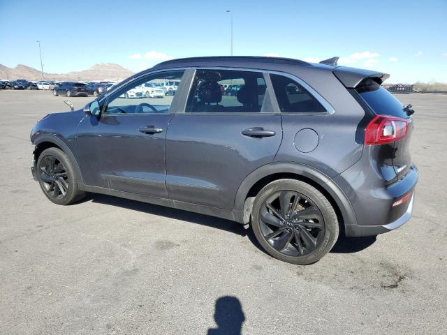 Photo 2 from auction – 2018 KIA NIRO EX with VIN KNDCC3LC8J5137932
