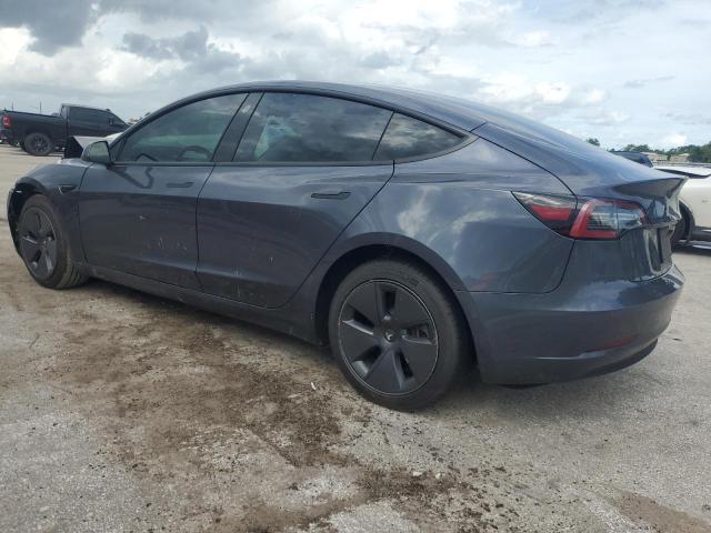 Photo 2 from auction – 2022 TESLA MODEL 3 with VIN 5YJ3E1EB6NF184271