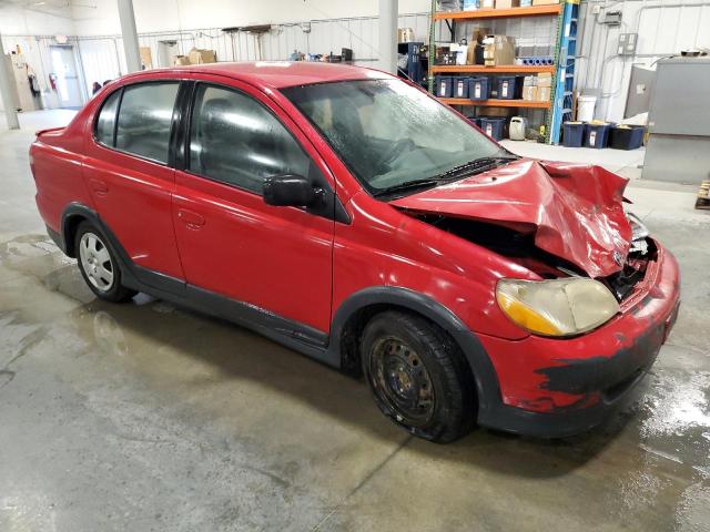 Photo 4 from auction – 2002 TOYOTA ECHO with VIN JTDBT123420234593
