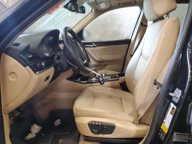 Photo 7 from auction – 2016 BMW X3 XDRIVE2 with VIN 5UXWX9C54G0D68727