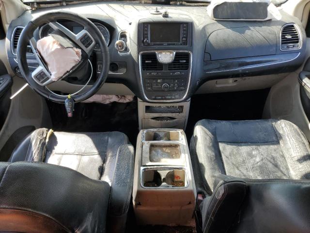 Photo 8 from auction – 2014 CHRYSLER TOWN & CNT with VIN 2C4RC1BG1ER195134