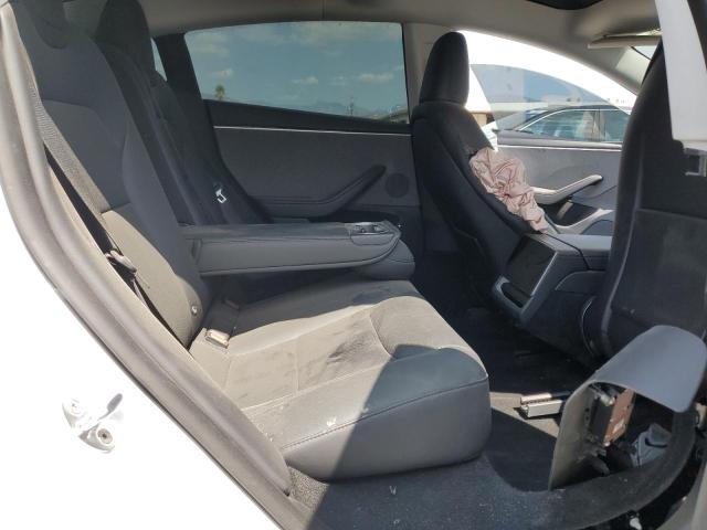 Photo 10 from auction – 2024 TESLA MODEL 3 with VIN 5YJ3E1EA7RF868985